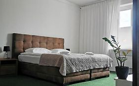 Apartamenty Centrum Ostróda